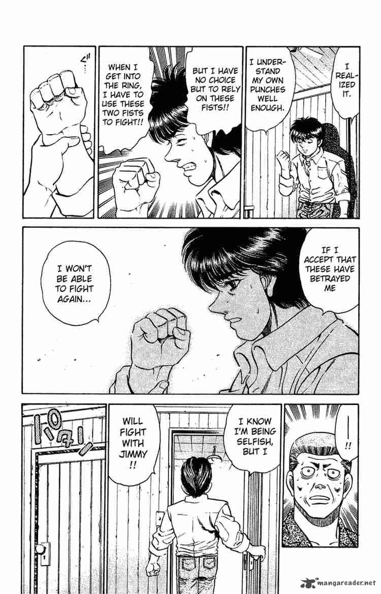 Hajime No Ippo 126 6