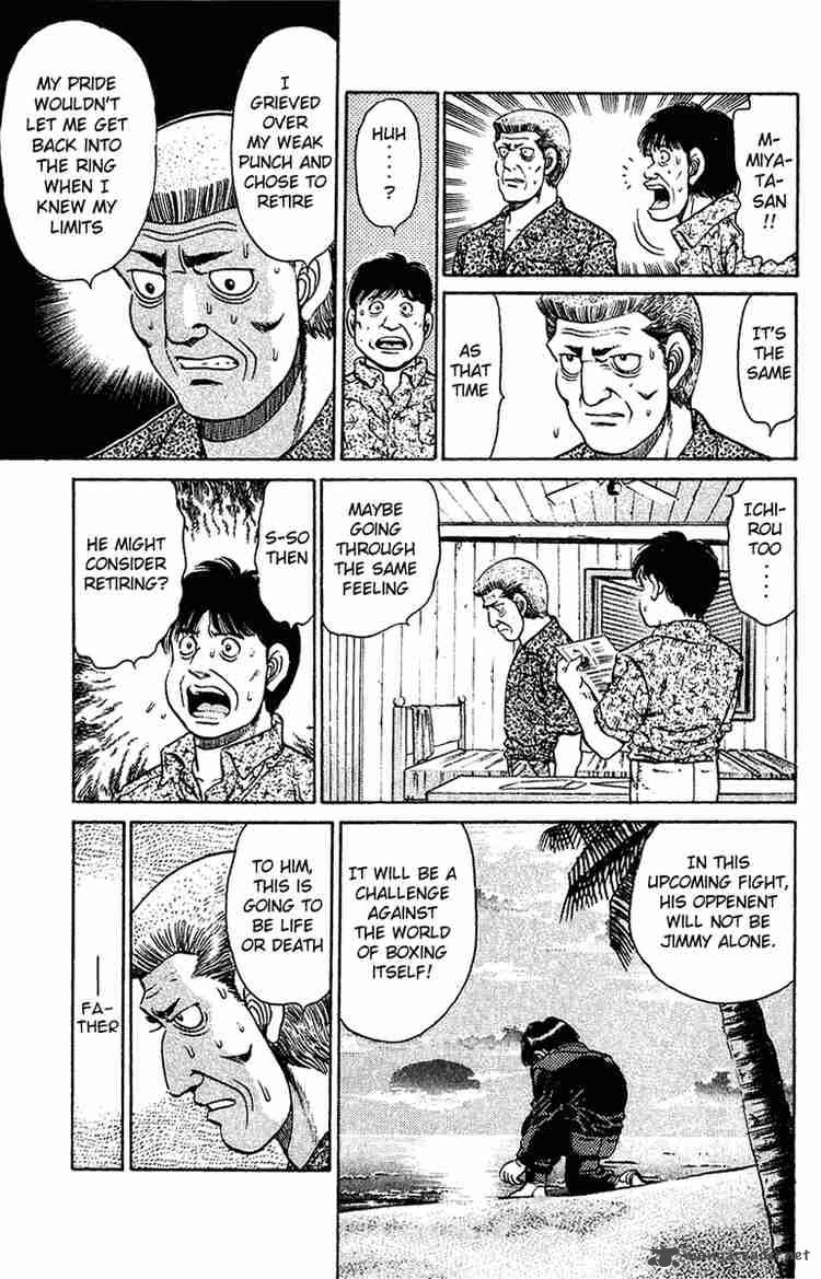 Hajime No Ippo 126 7