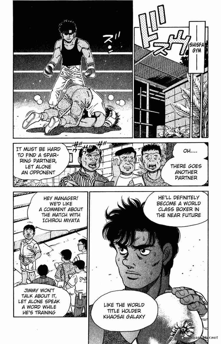 Hajime No Ippo 126 9
