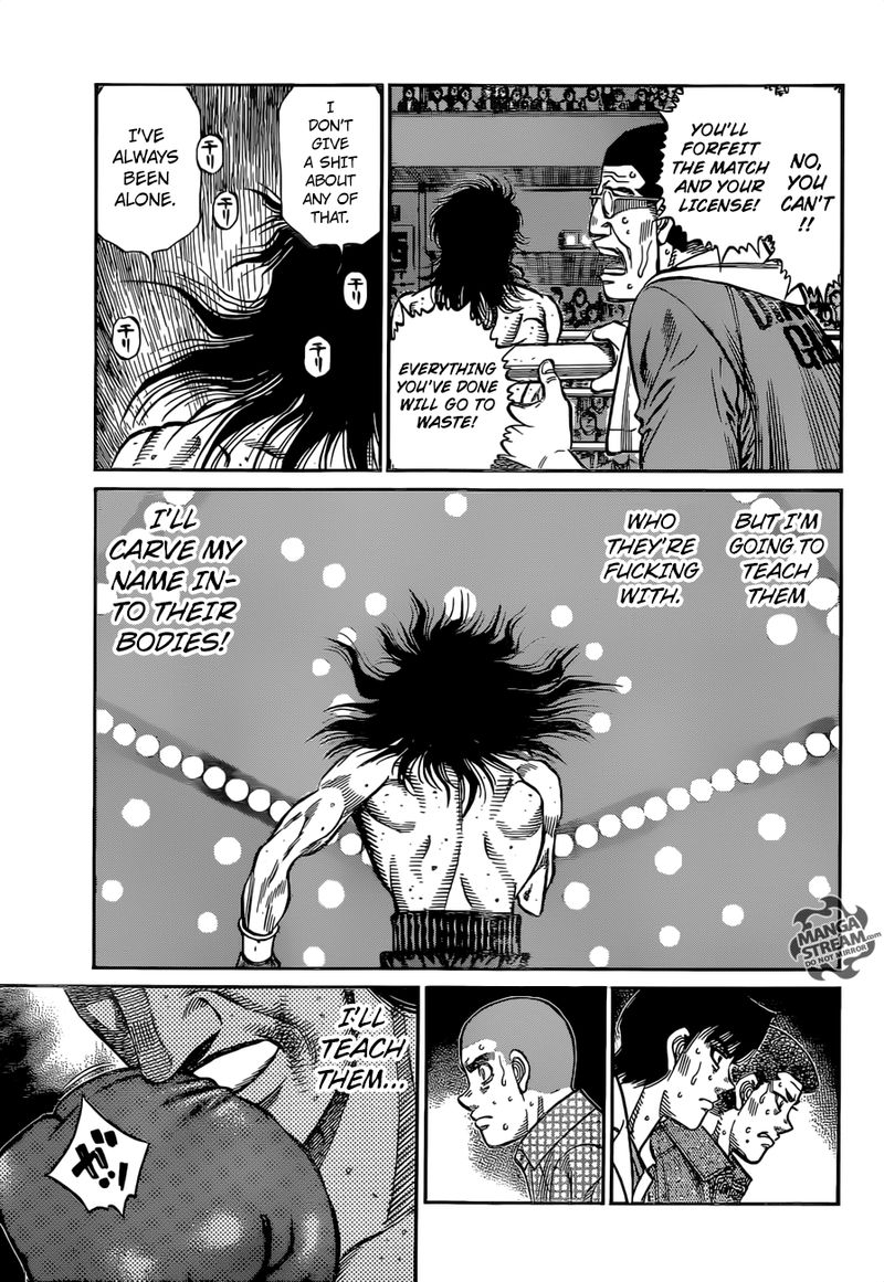 Hajime No Ippo 1260 10