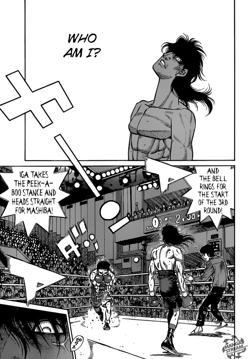 Hajime No Ippo 1260 15