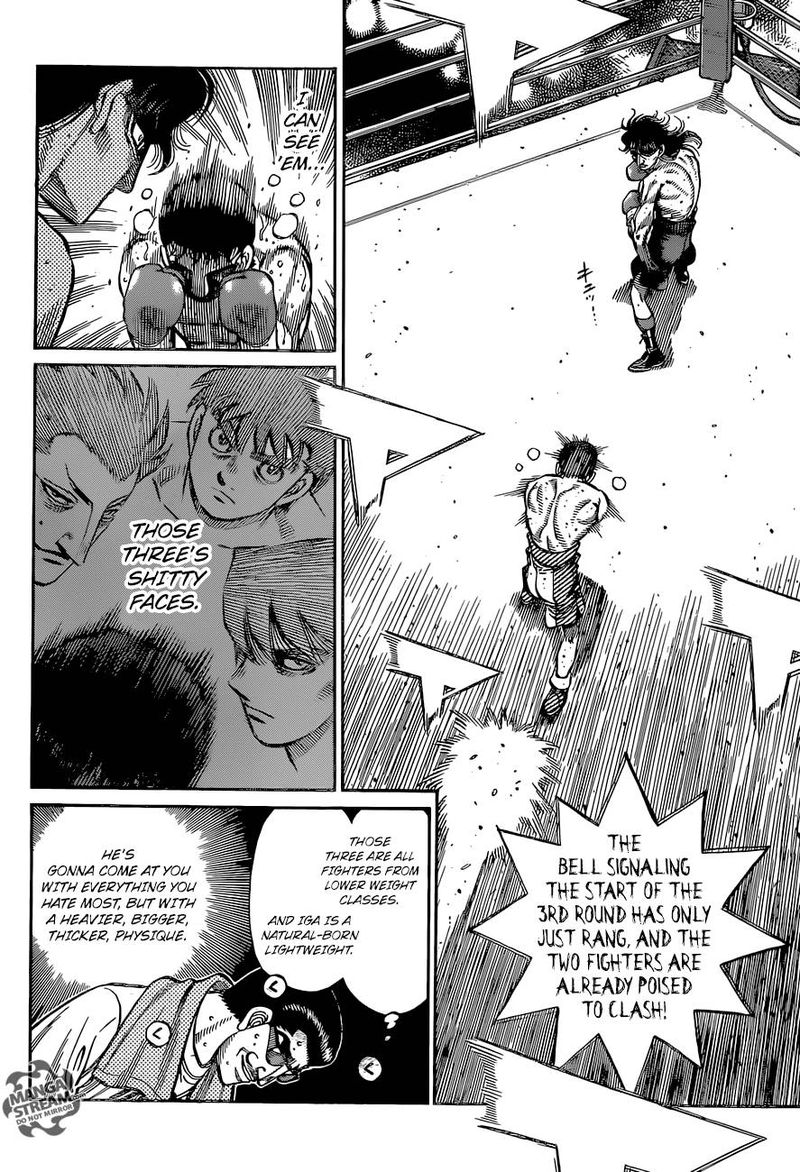 Hajime No Ippo 1261 2