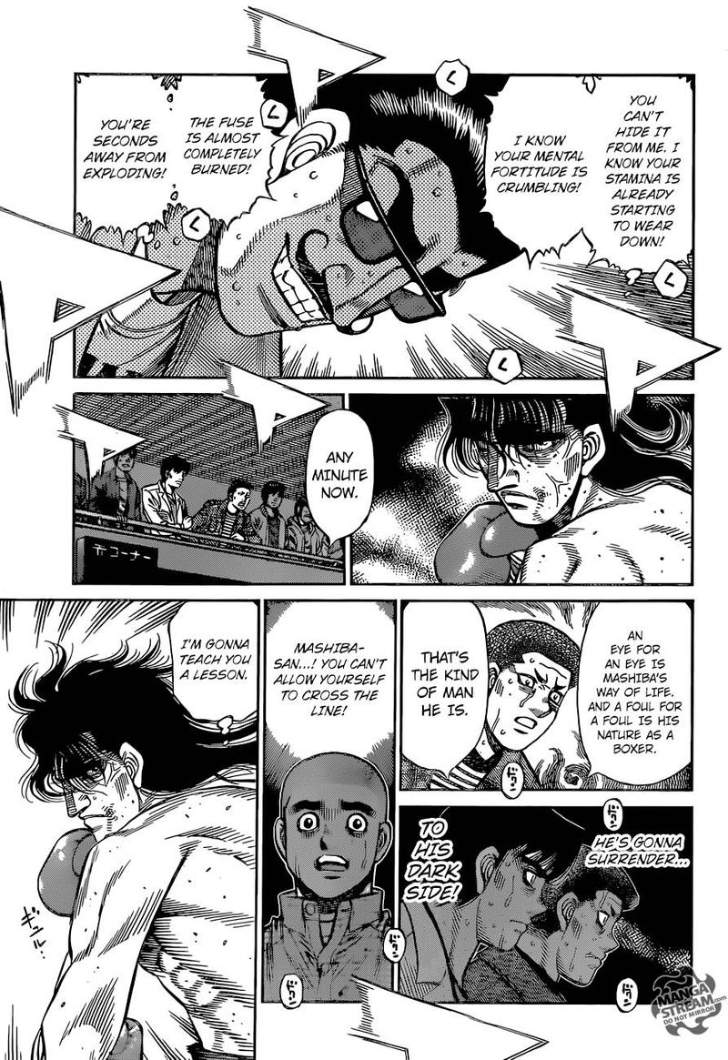 Hajime No Ippo 1261 3