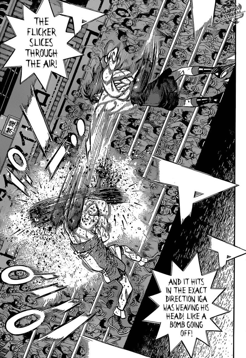 Hajime No Ippo 1261 5