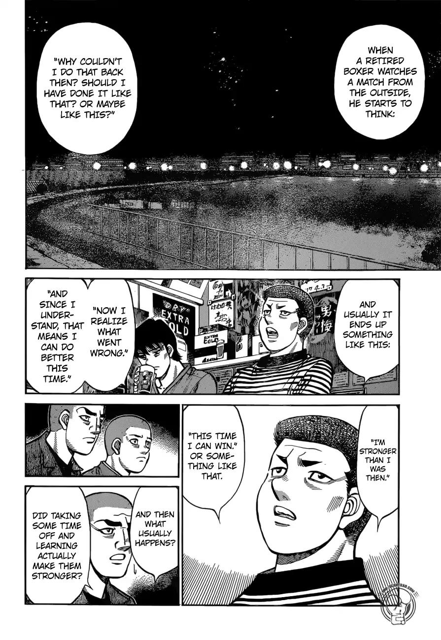 Hajime No Ippo 1263 10