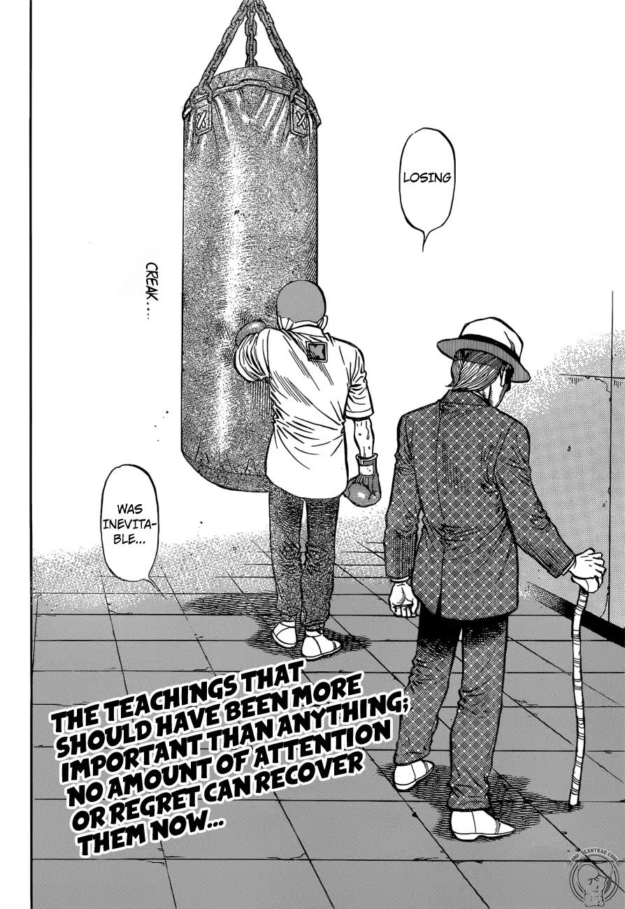 Hajime No Ippo 1263 18