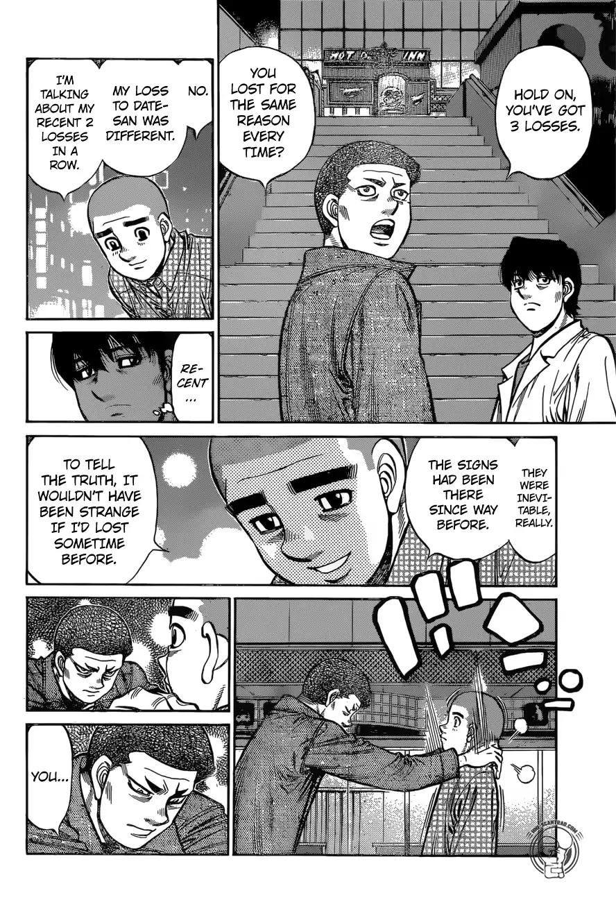 Hajime No Ippo 1263 2