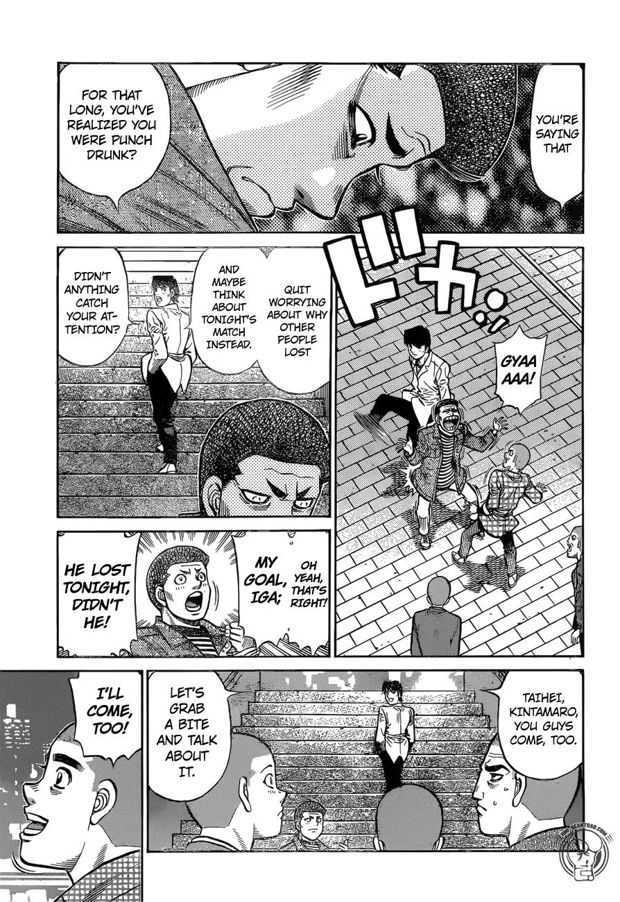 Hajime No Ippo 1263 3