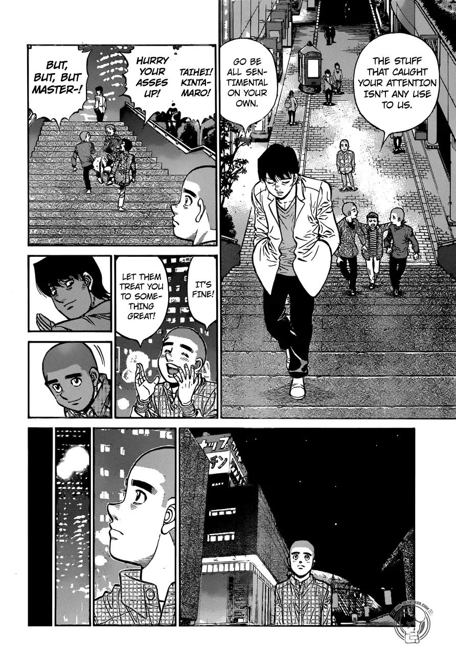 Hajime No Ippo 1263 4