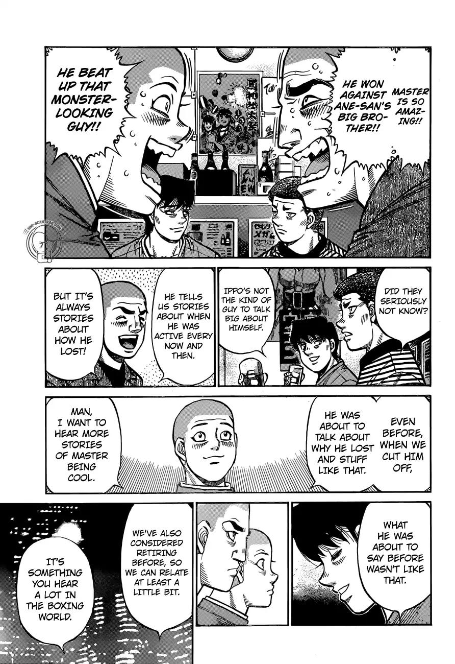 Hajime No Ippo 1263 9
