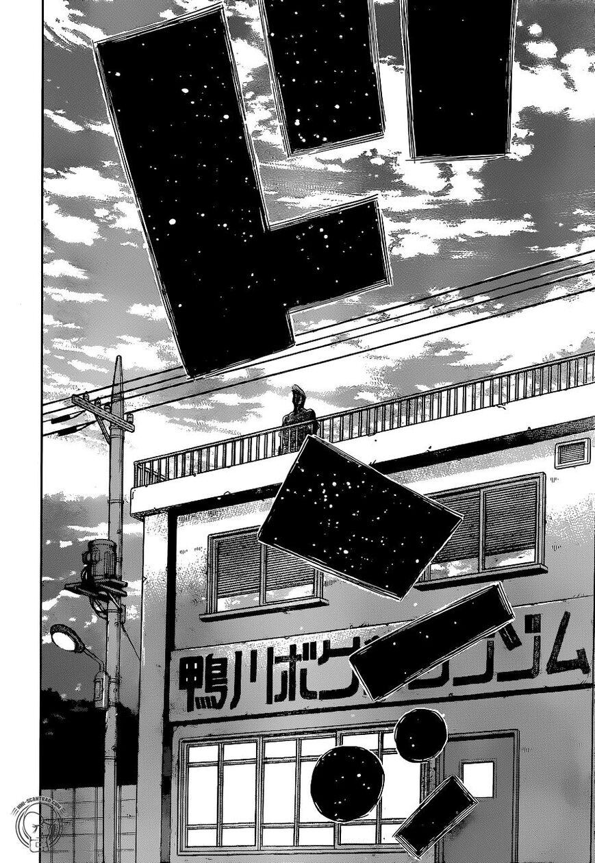 Hajime No Ippo 1264 12