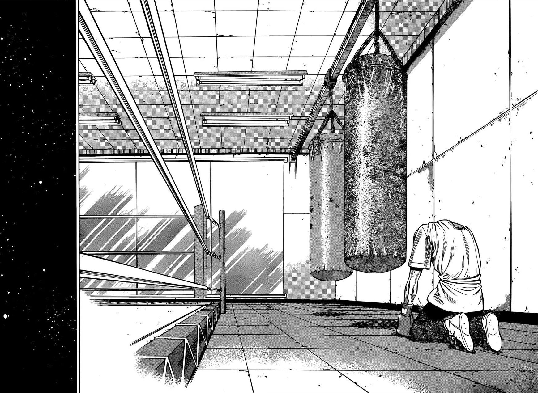 Hajime No Ippo 1264 14