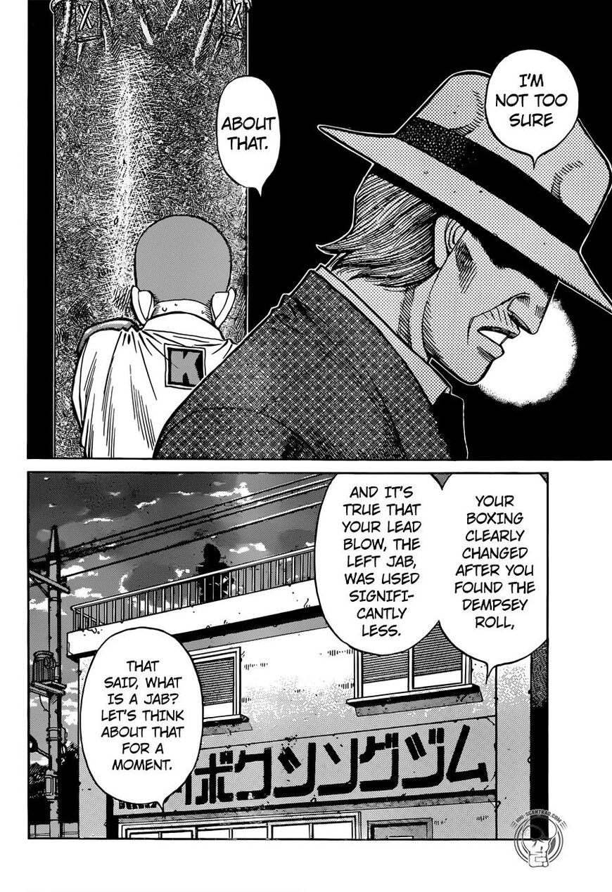 Hajime No Ippo 1264 2