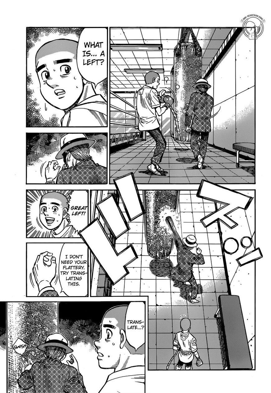 Hajime No Ippo 1264 3