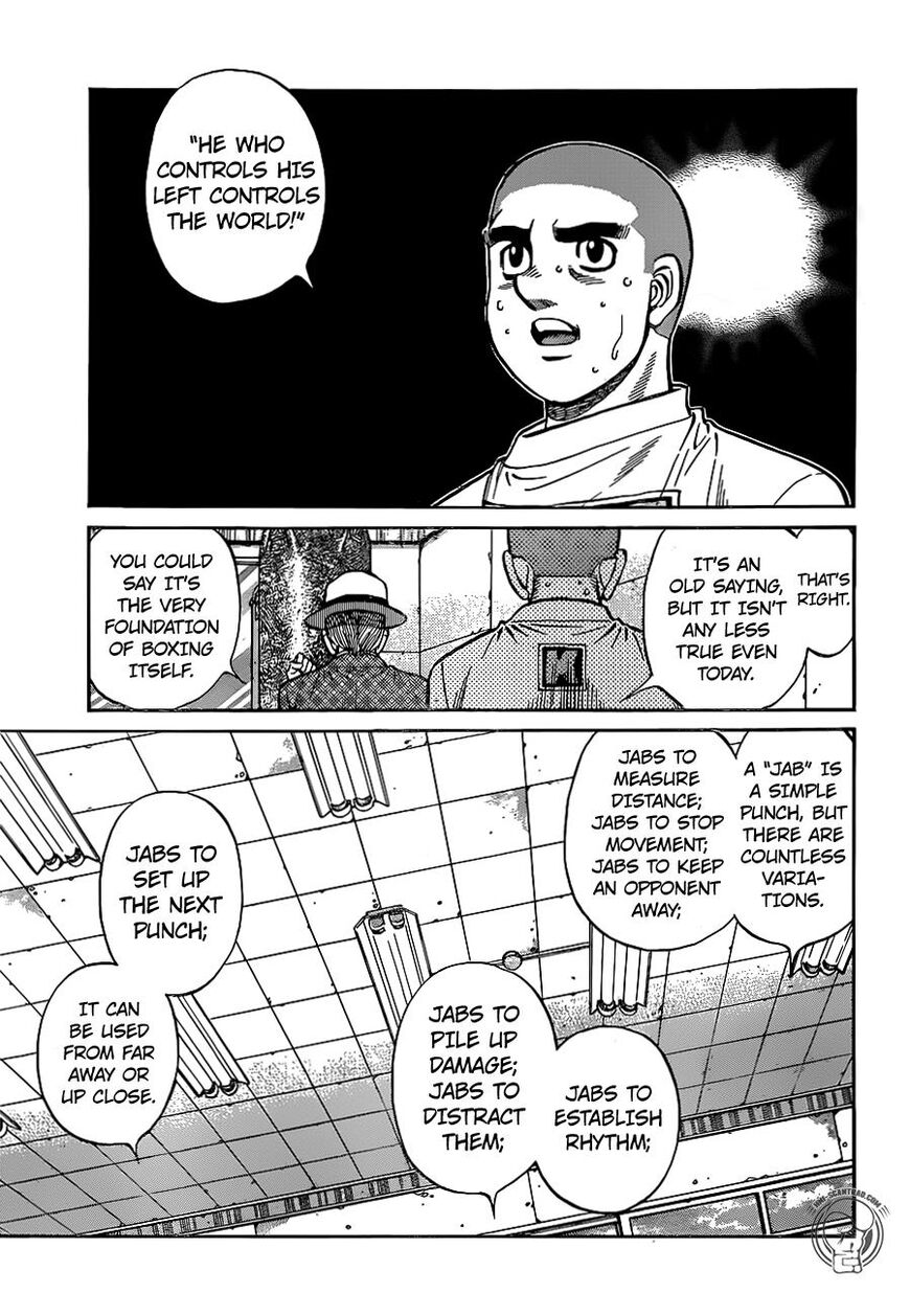 Hajime No Ippo 1264 5