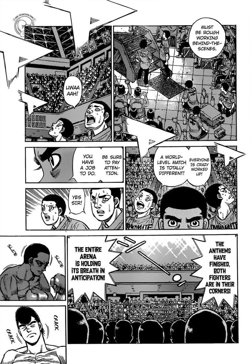 Hajime No Ippo 1265 10