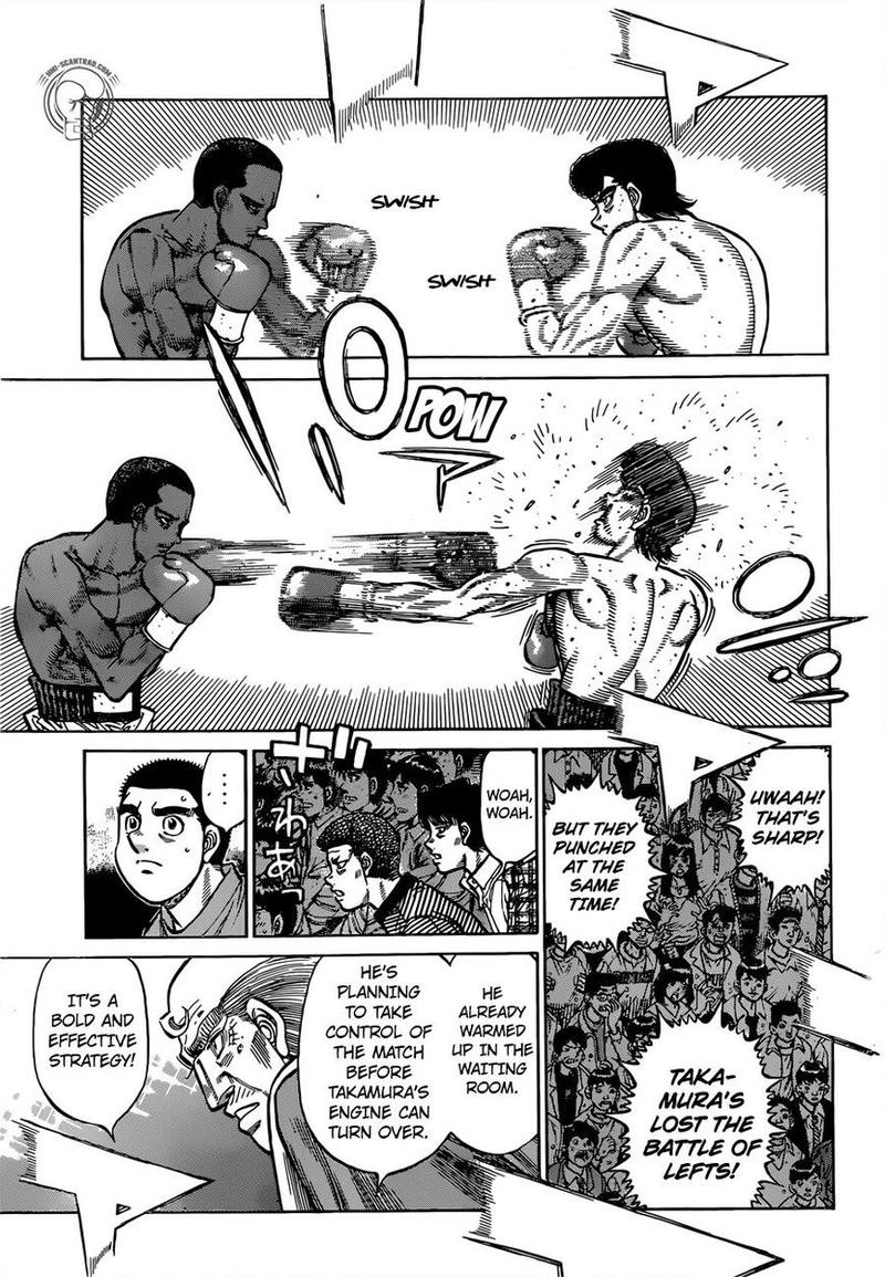 Hajime No Ippo 1265 13