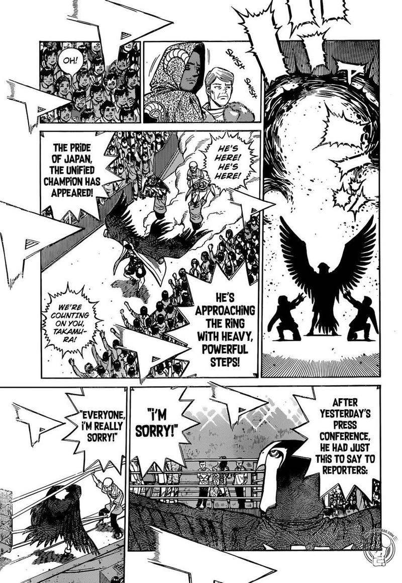 Hajime No Ippo 1265 8