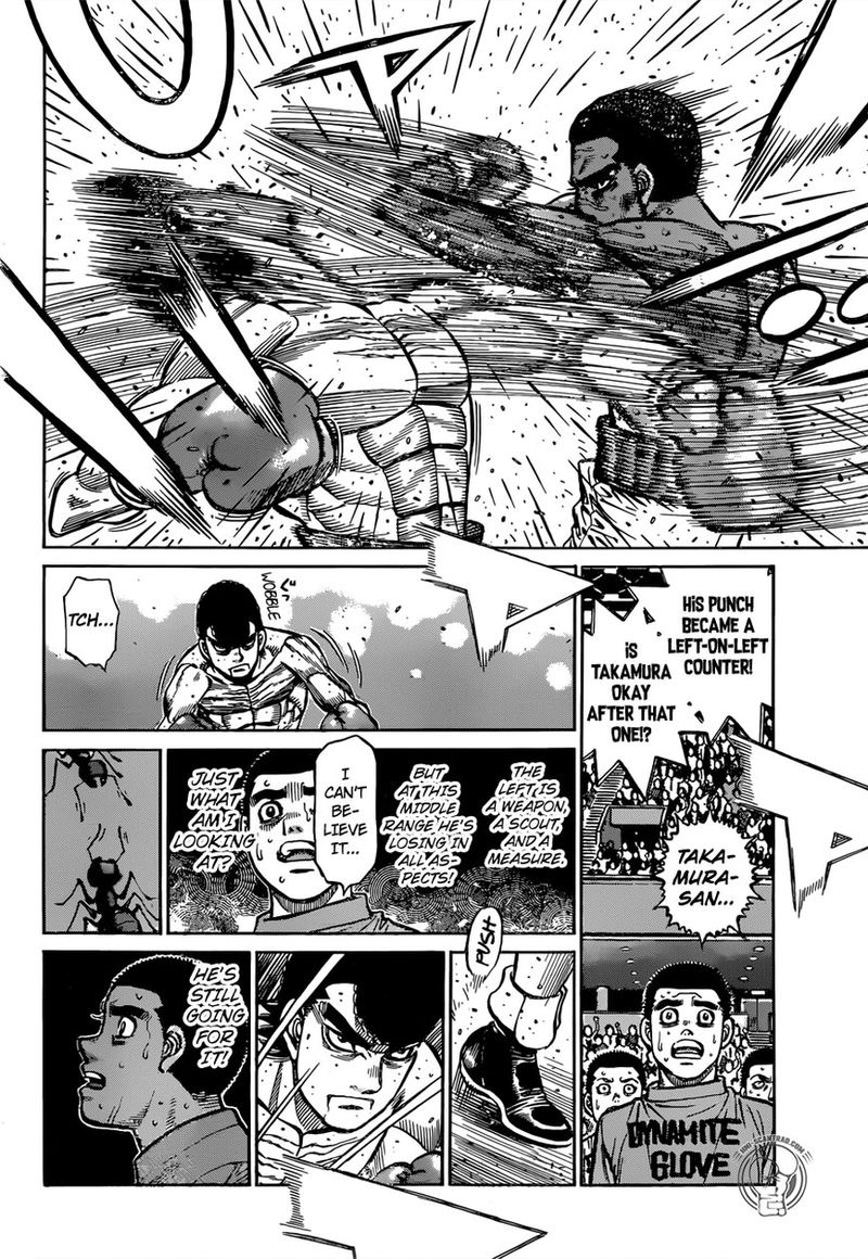 Hajime No Ippo 1266 14