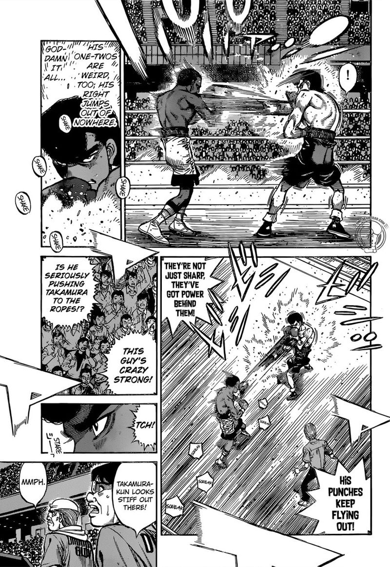 Hajime No Ippo 1266 3