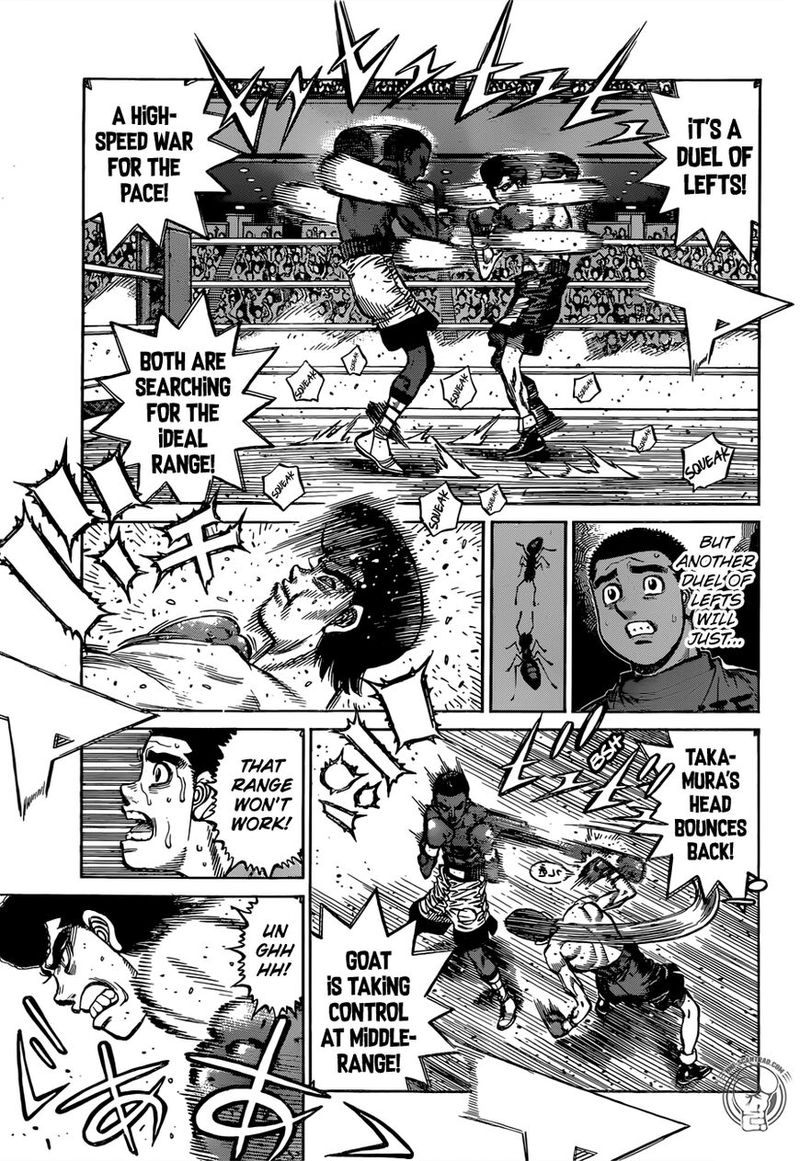 Hajime No Ippo 1266 7