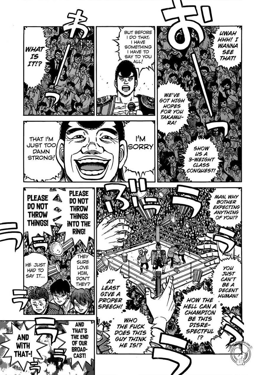 Hajime No Ippo 1268 10