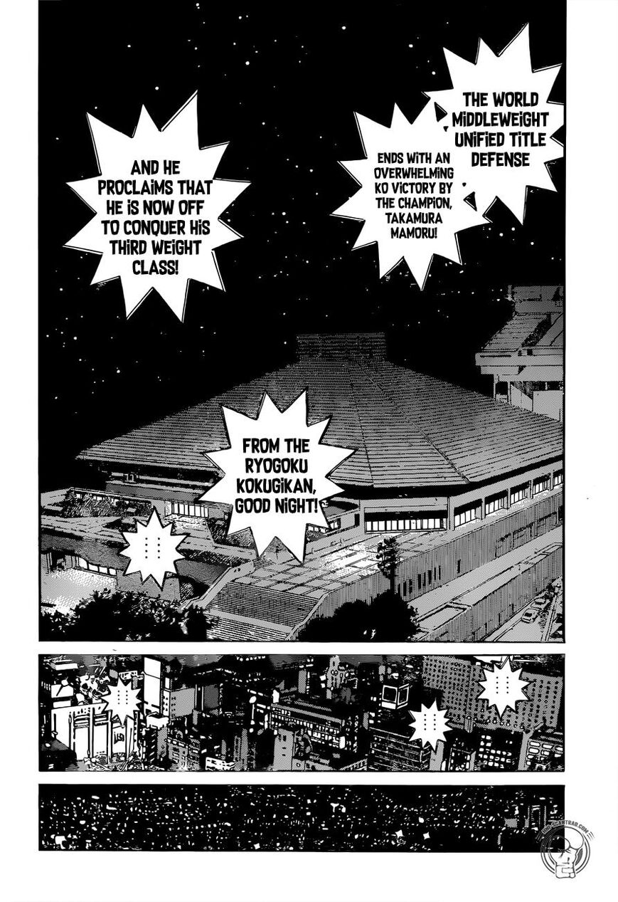Hajime No Ippo 1268 11