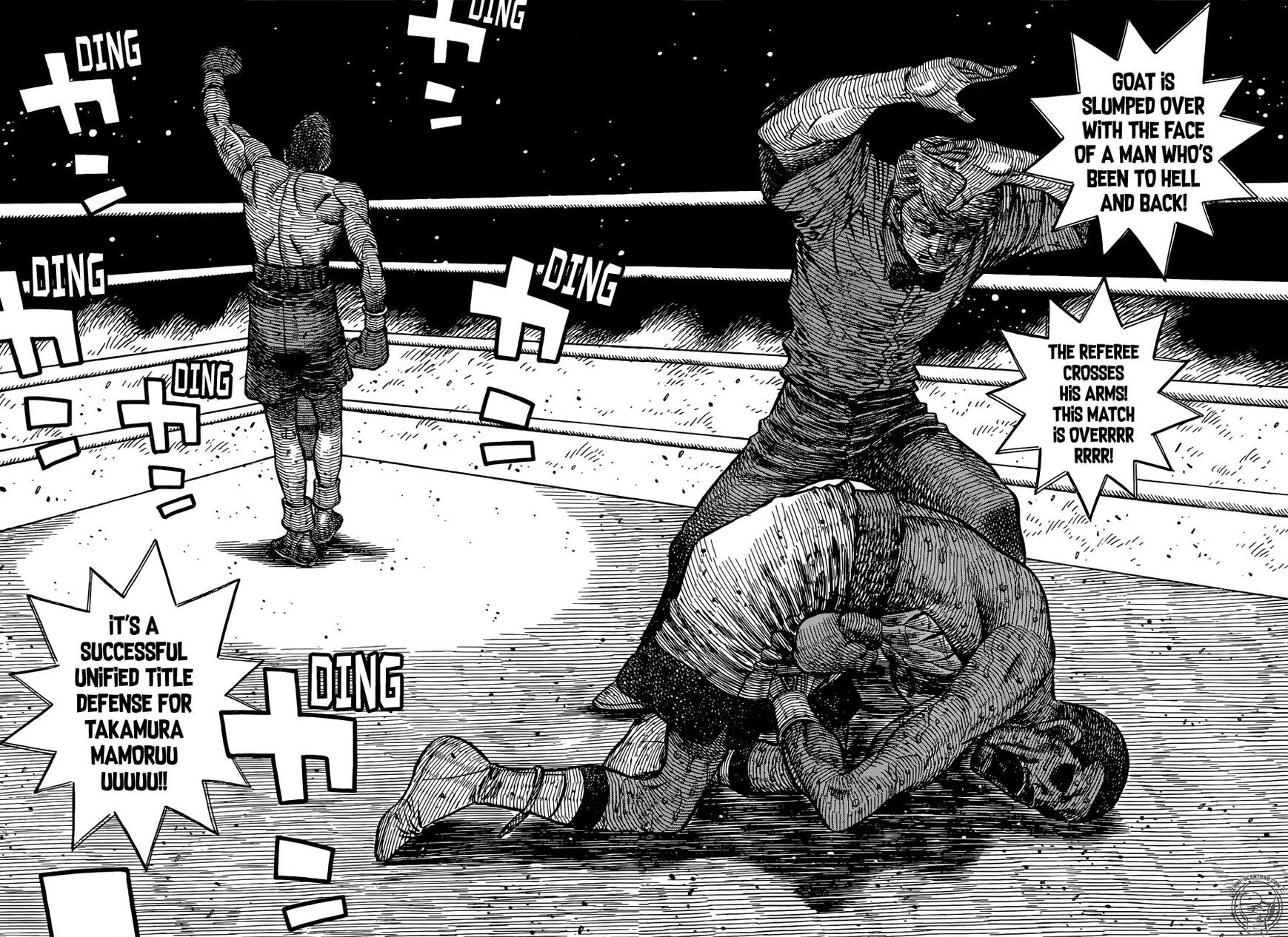 Hajime No Ippo 1268 2