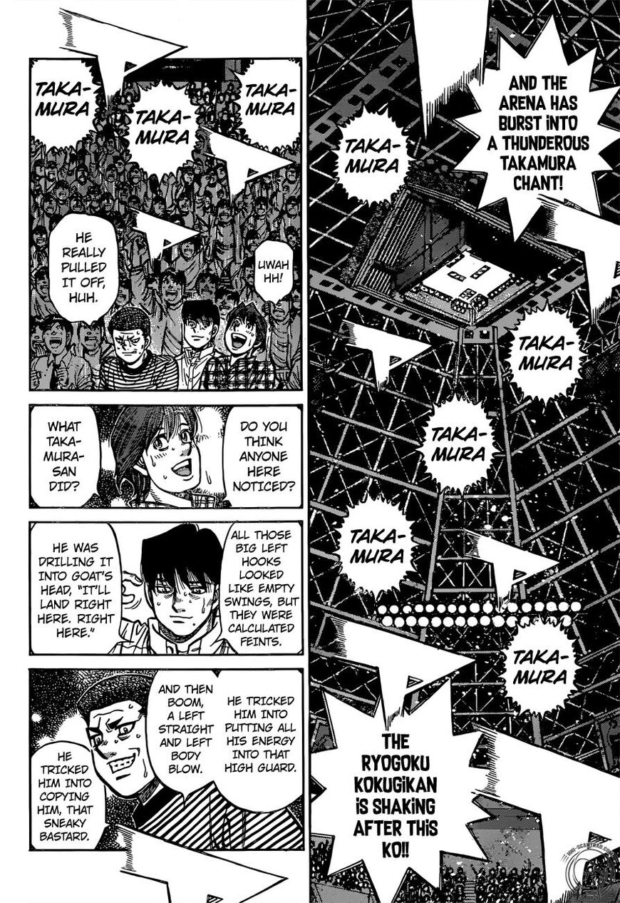 Hajime No Ippo 1268 3