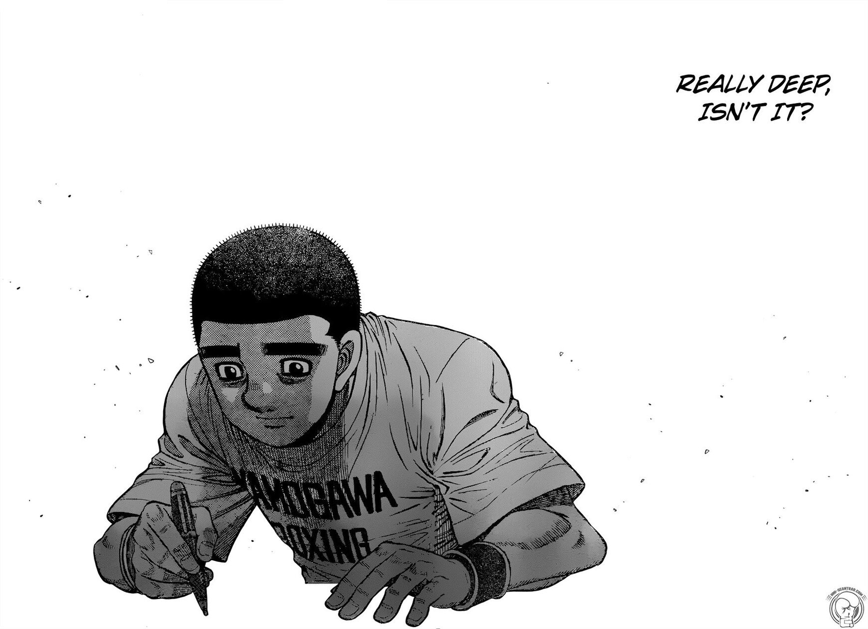 Hajime No Ippo 1269 14