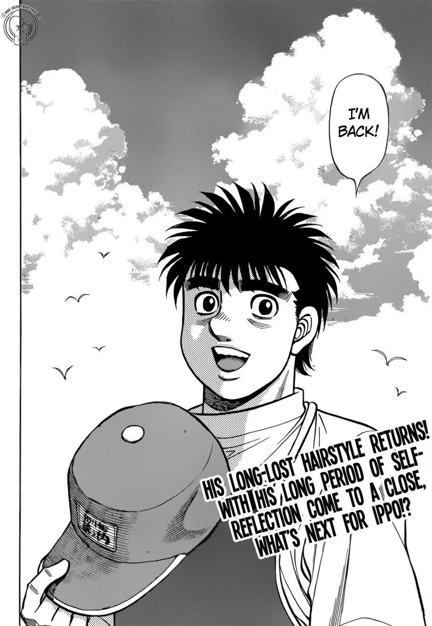Hajime No Ippo 1269 17