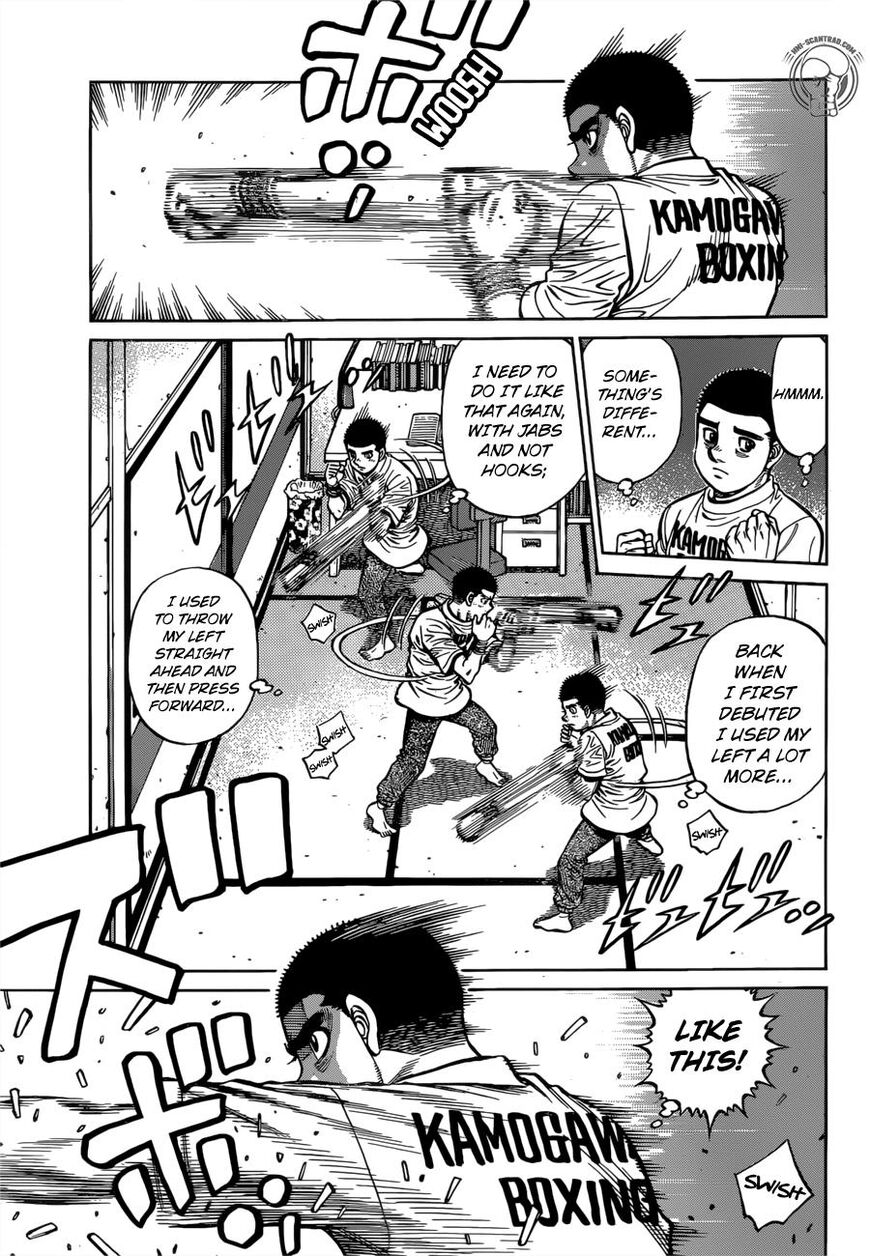 Hajime No Ippo 1269 3