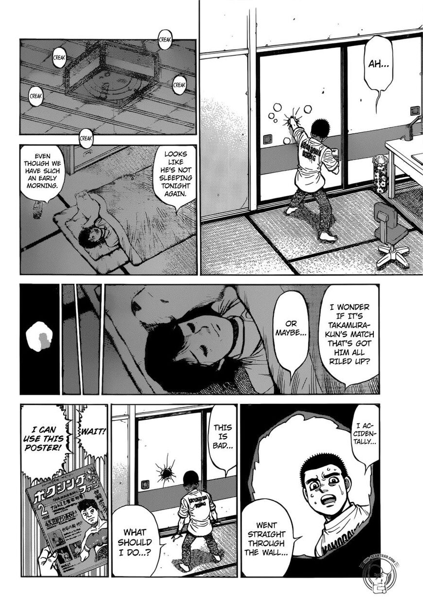 Hajime No Ippo 1269 4