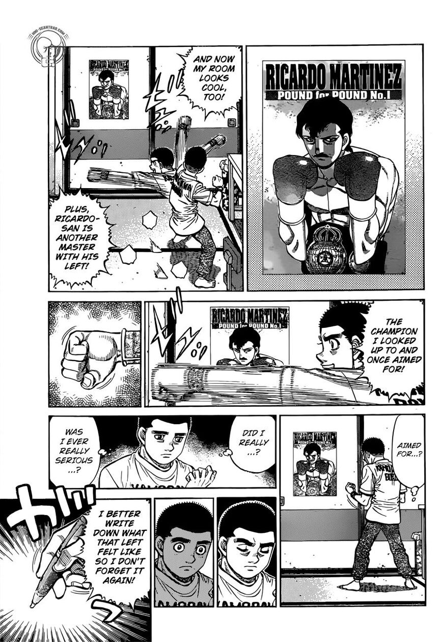Hajime No Ippo 1269 5