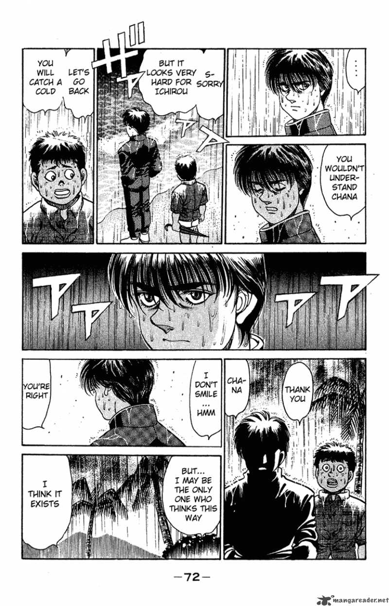 Hajime No Ippo 127 10