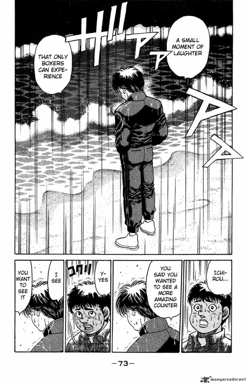 Hajime No Ippo 127 11