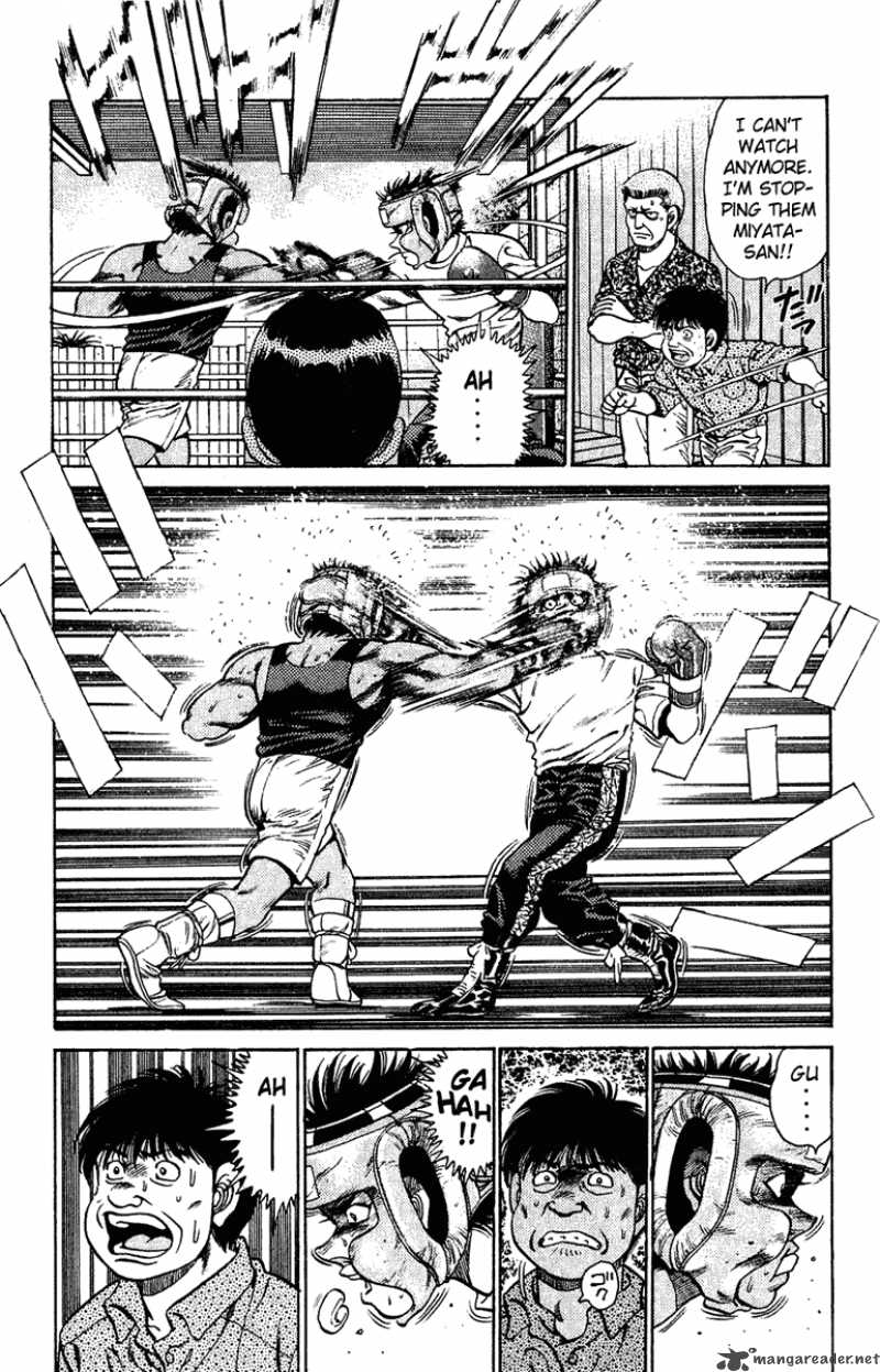 Hajime No Ippo 127 17