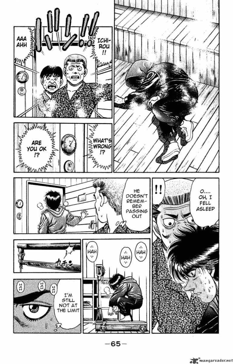 Hajime No Ippo 127 3