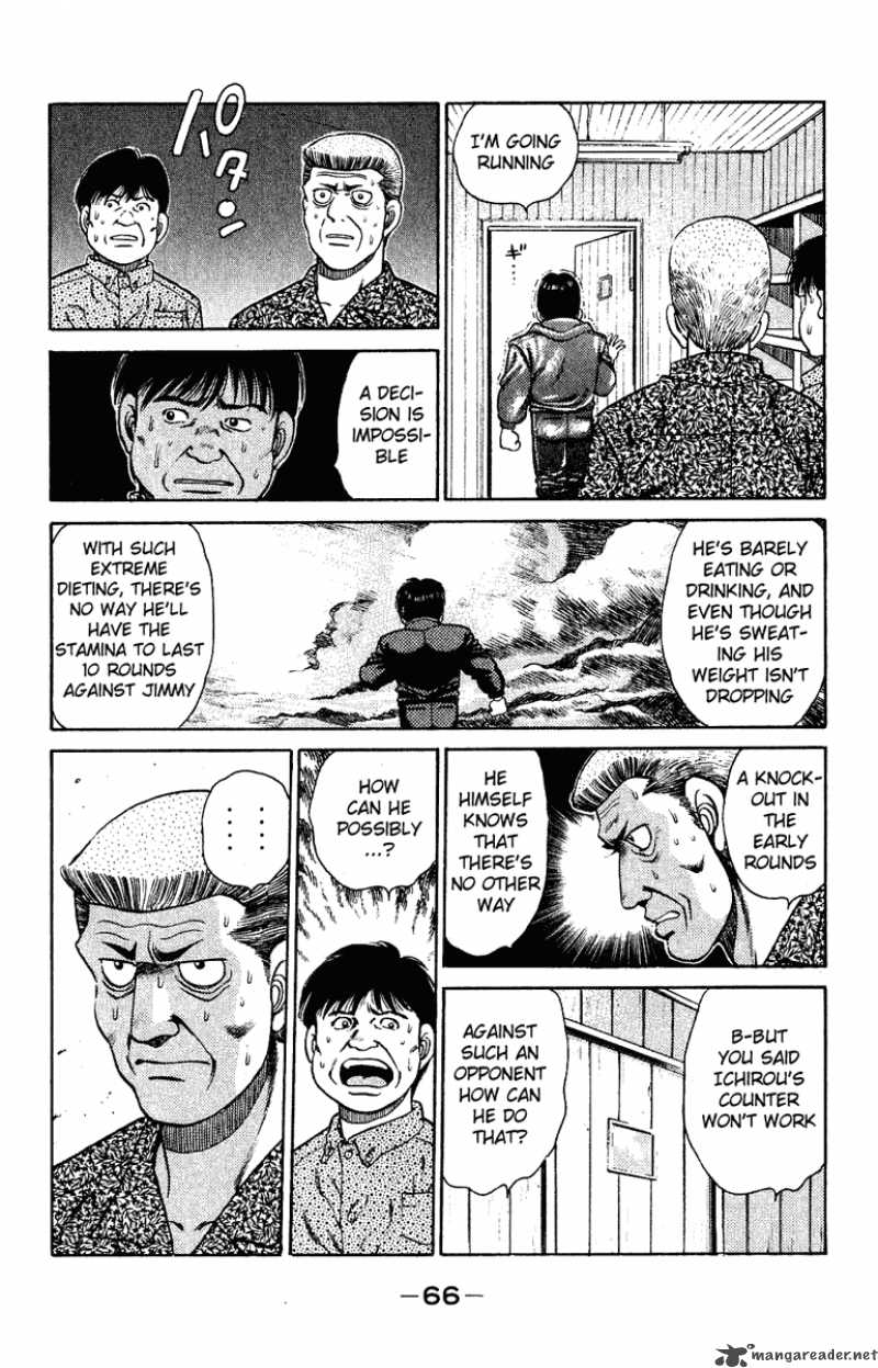 Hajime No Ippo 127 4