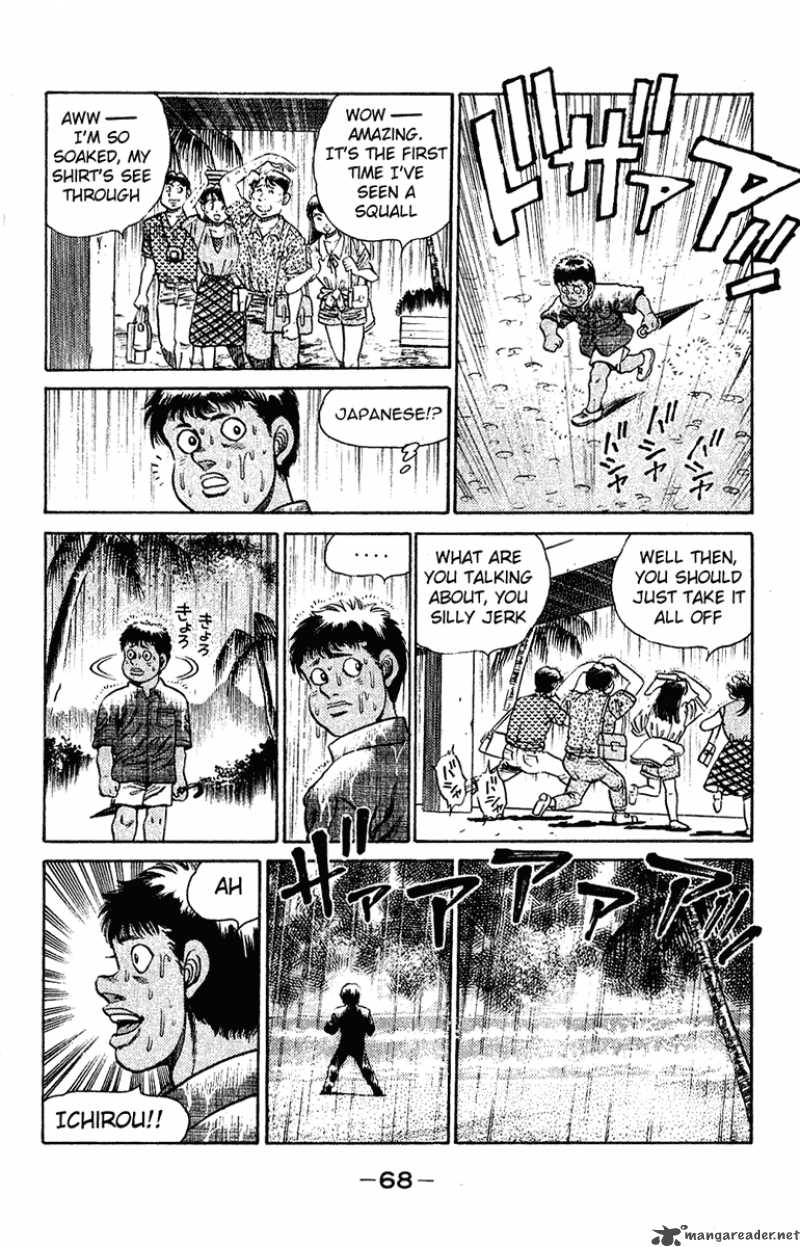 Hajime No Ippo 127 6