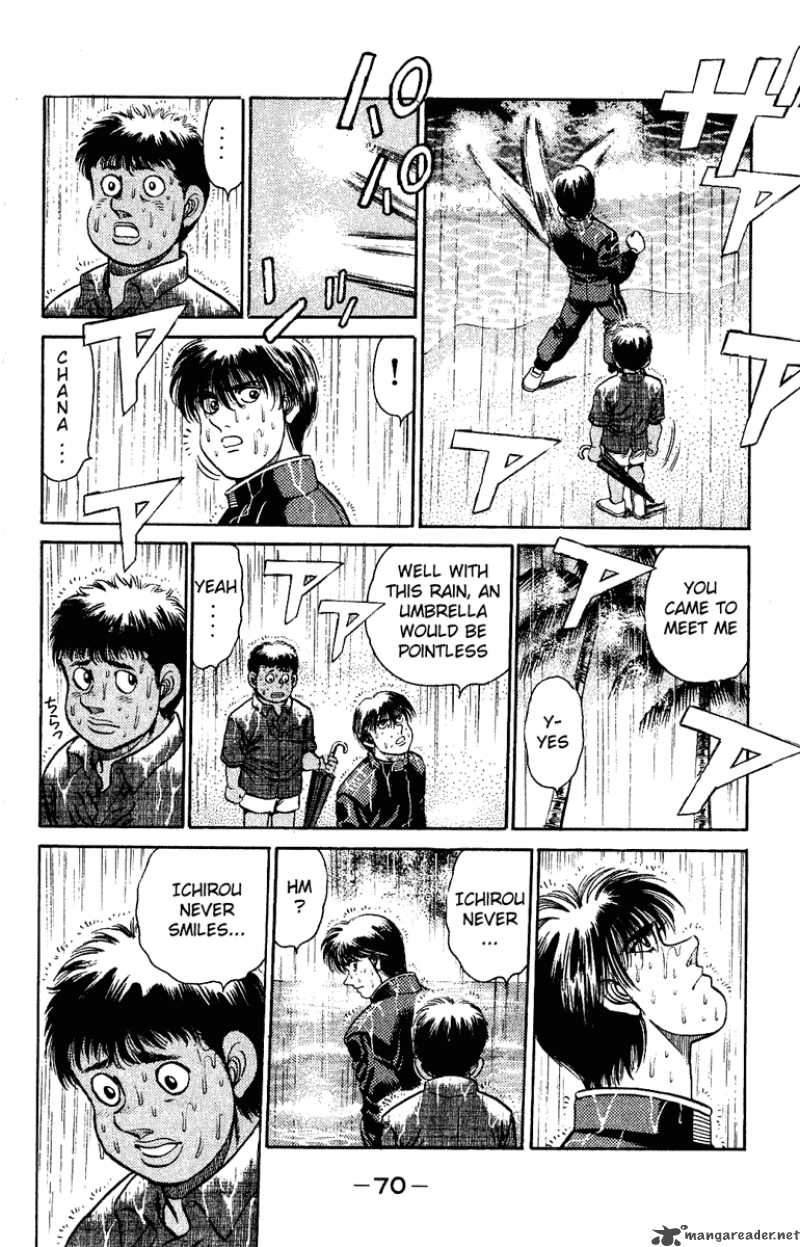 Hajime No Ippo 127 8