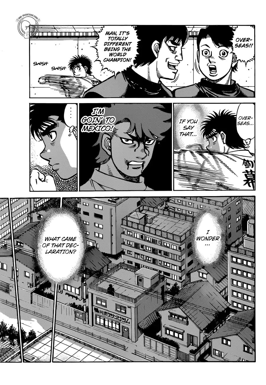 Hajime No Ippo 1271 12
