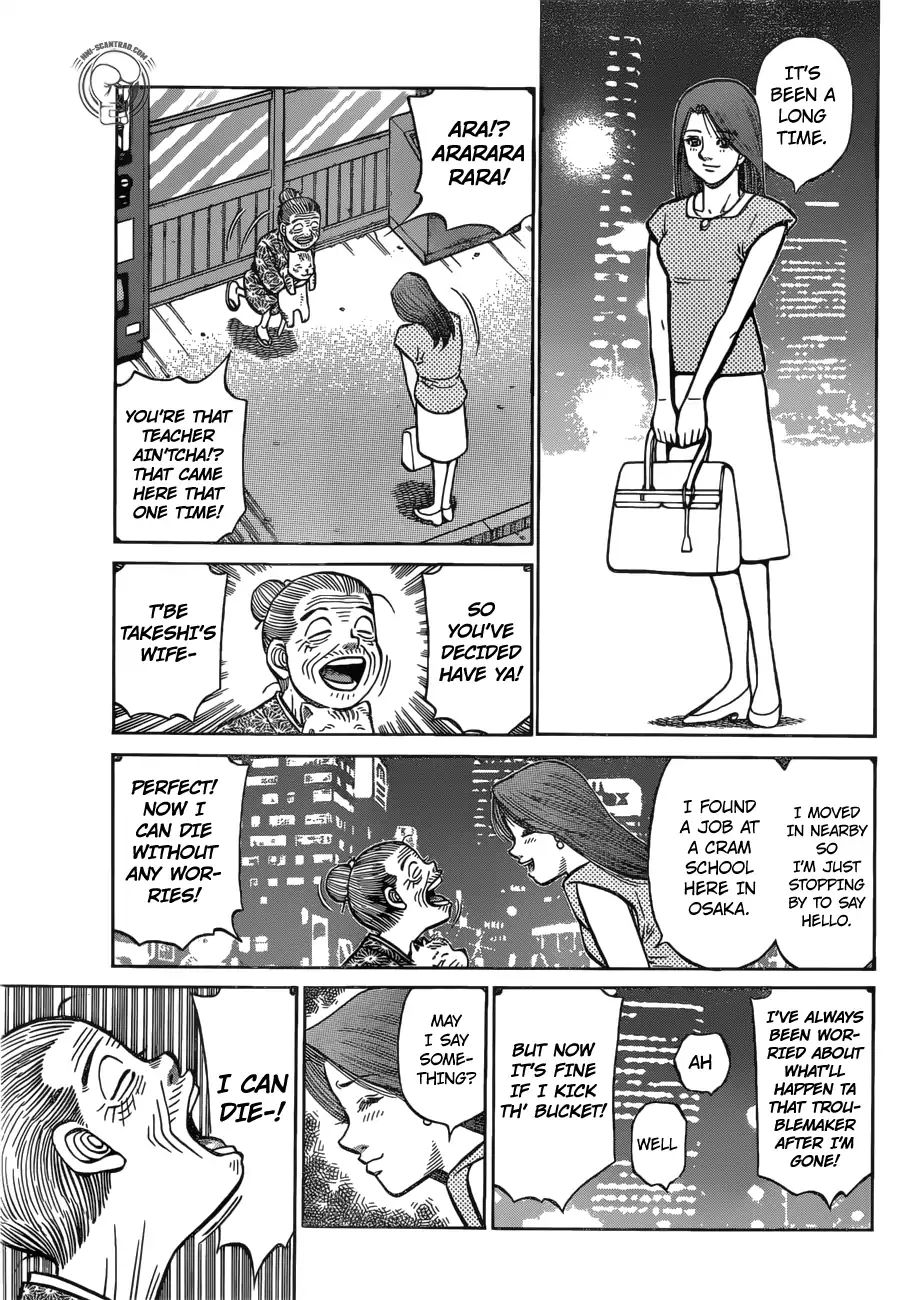 Hajime No Ippo 1271 14