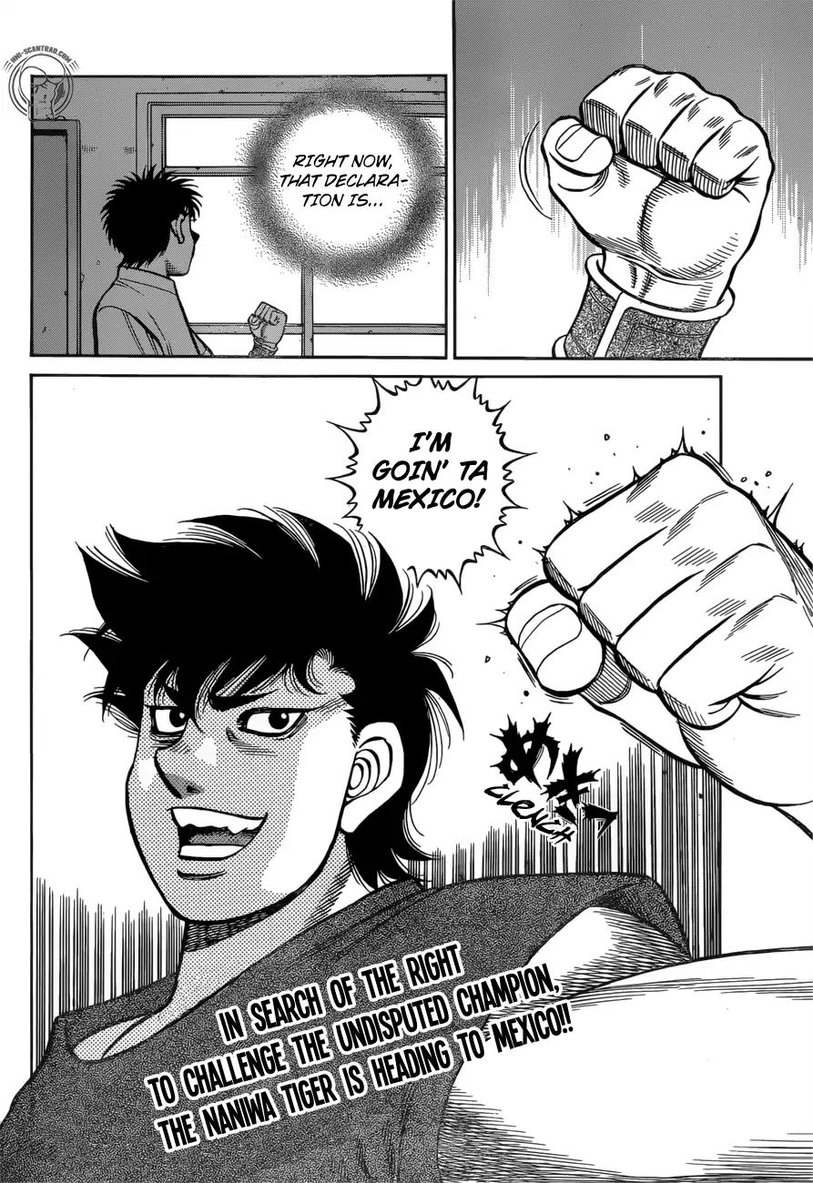 Hajime No Ippo 1271 17