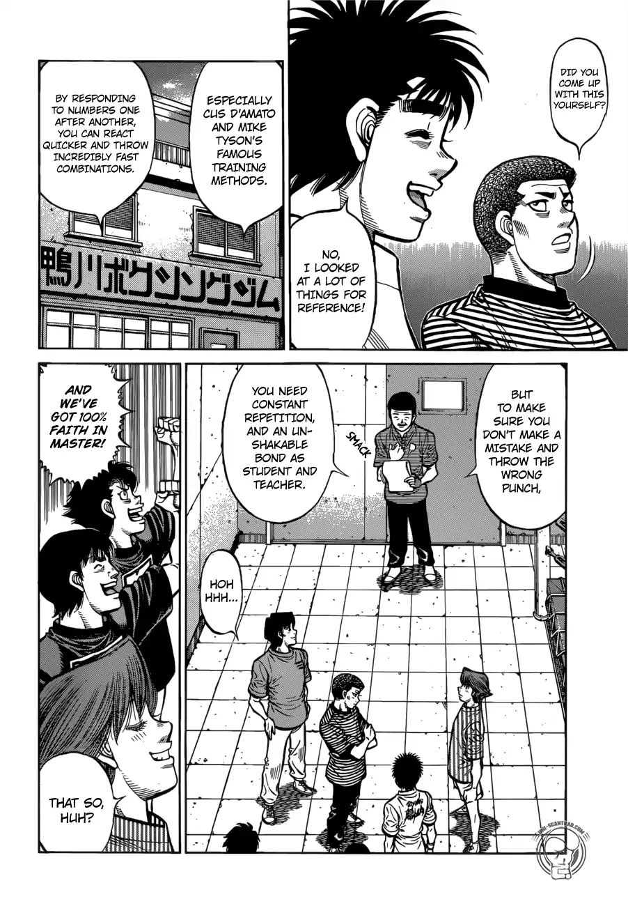 Hajime No Ippo 1271 2