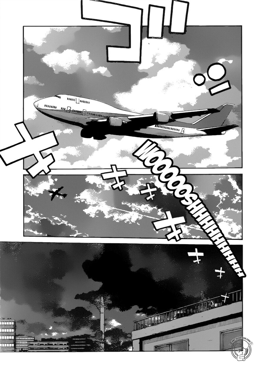 Hajime No Ippo 1272 12