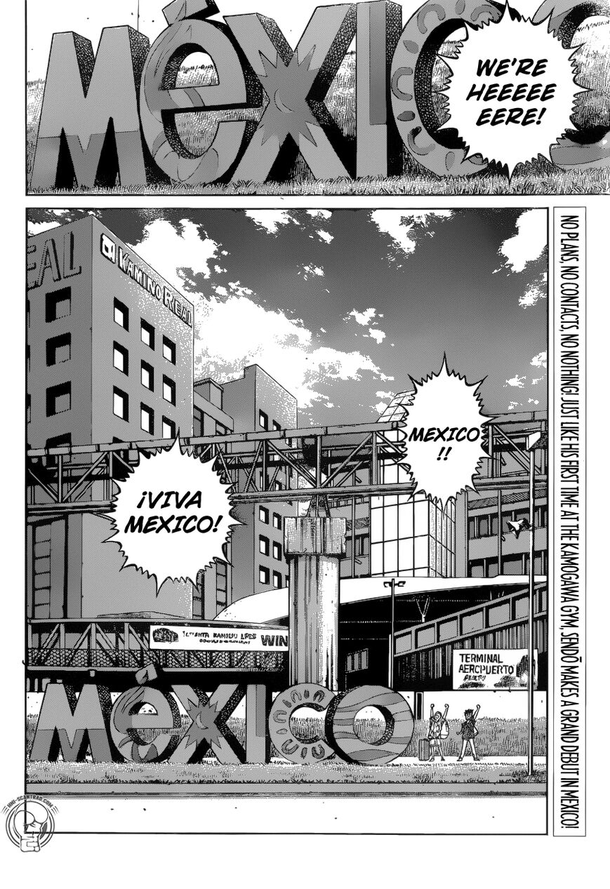 Hajime No Ippo 1272 17