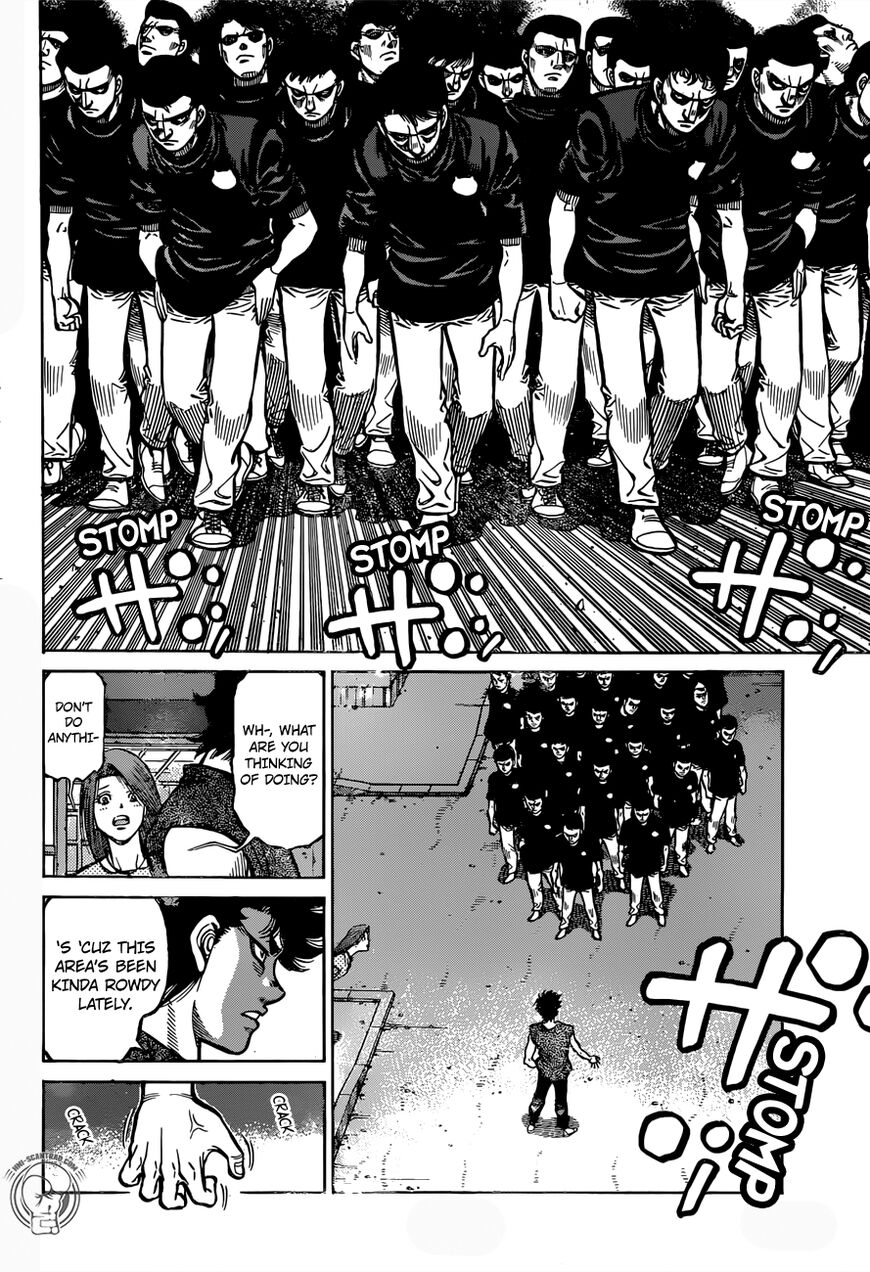 Hajime No Ippo 1272 2