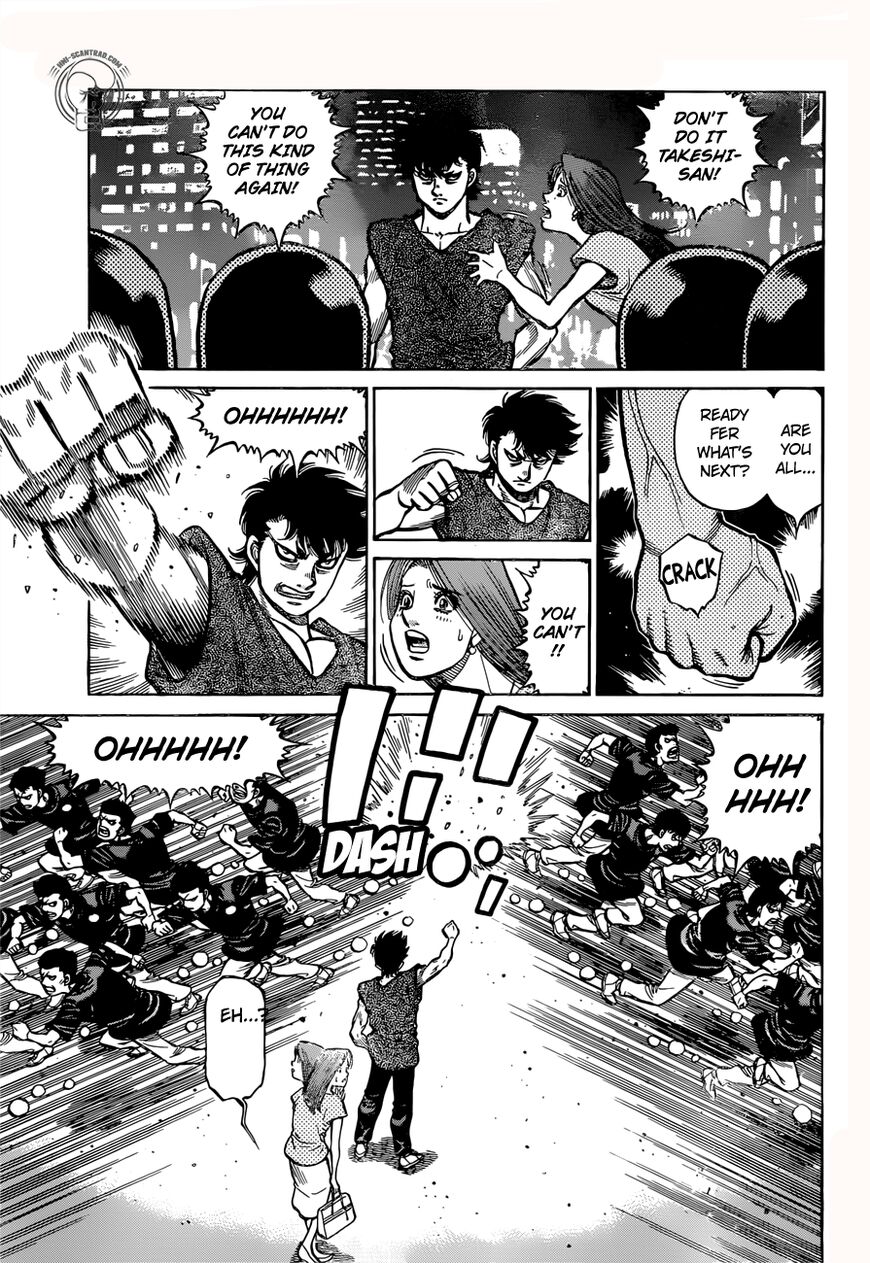 Hajime No Ippo 1272 3