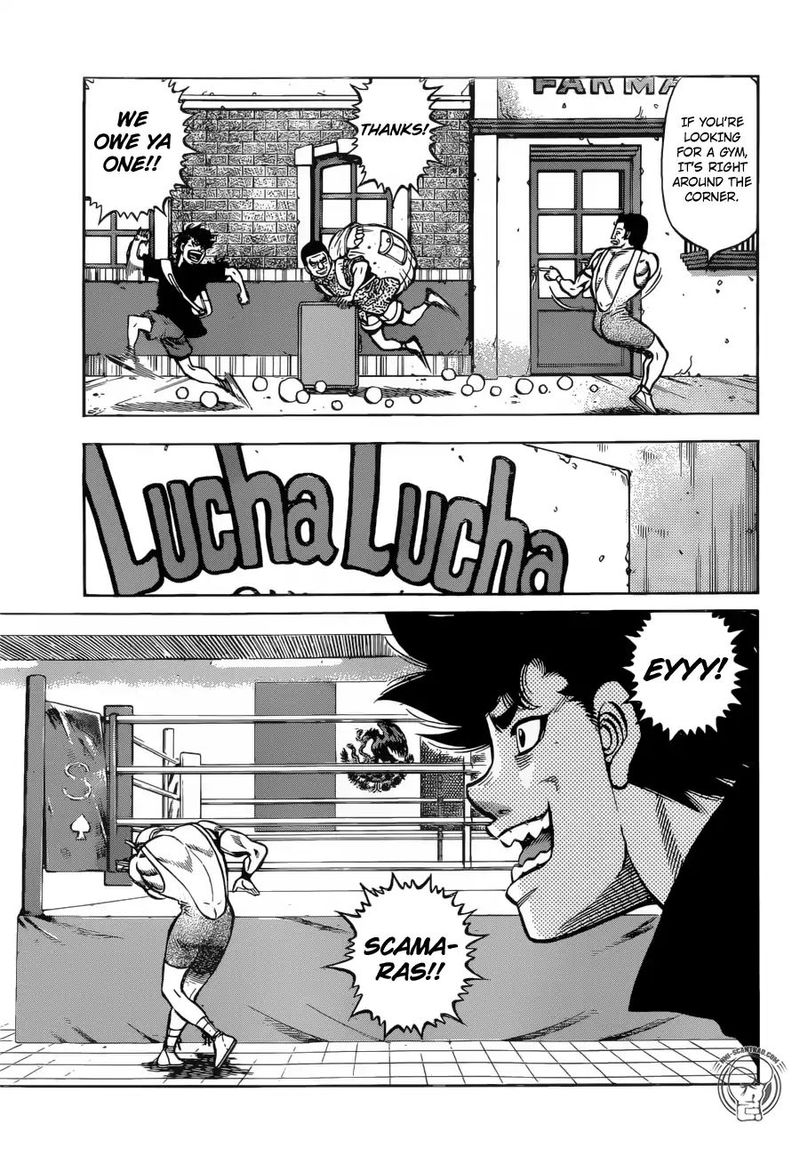 Hajime No Ippo 1273 11